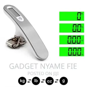 Bag Weighing Scale - Digital - 50kg