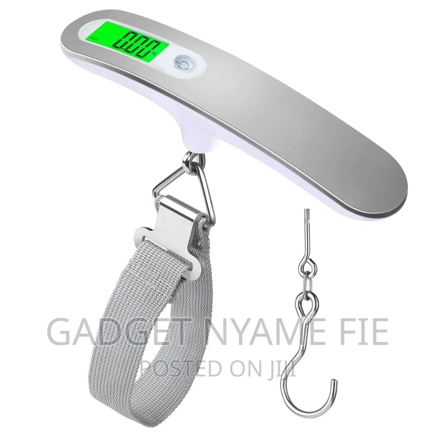 Bag Weighing Scale - Digital - 50kg