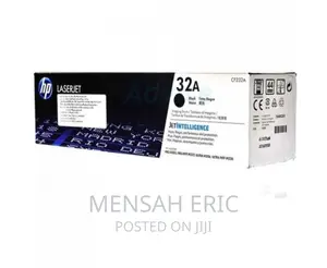 Hp 32a Laser Toner