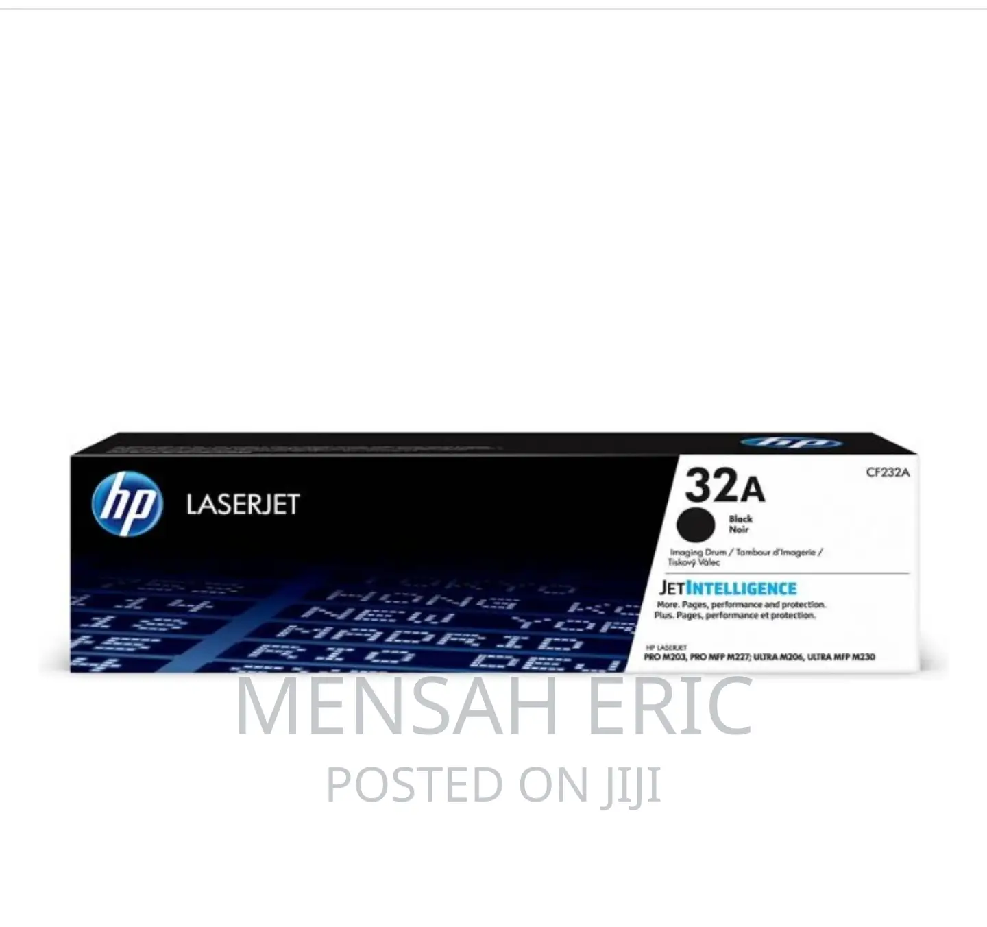 Hp 32a Laser Toner
