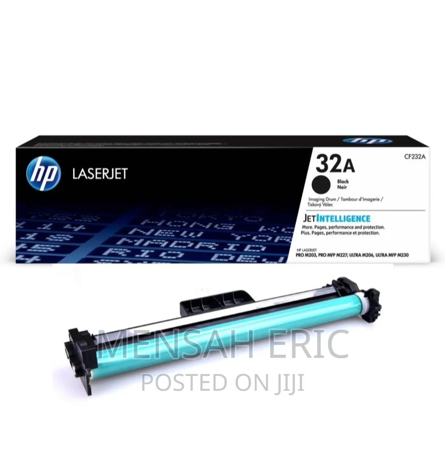 Hp 32a Laser Toner