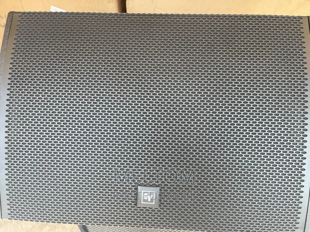 Ev M15 15inches Passive Stage Monitor