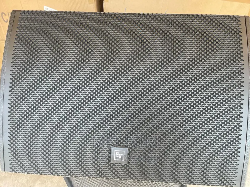Ev M15 15inches Passive Stage Monitor