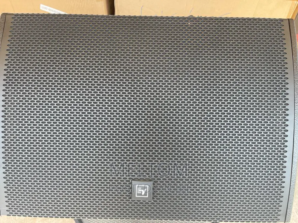 Ev M15 15inches Passive Stage Monitor