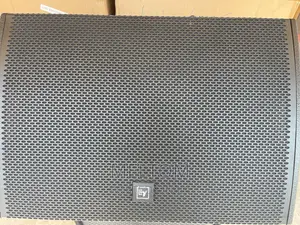 Ev M15 15inches Passive Stage Monitor