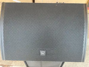 Ev M15 15inches Passive Stage Monitor