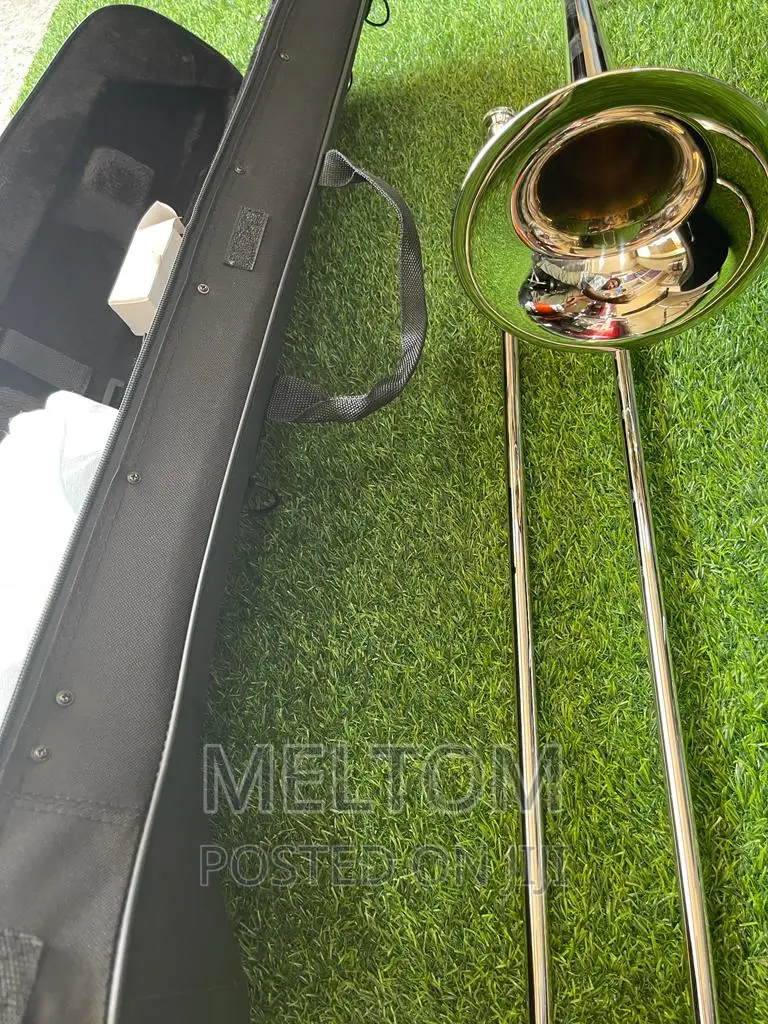 Olympic FBT Trombone