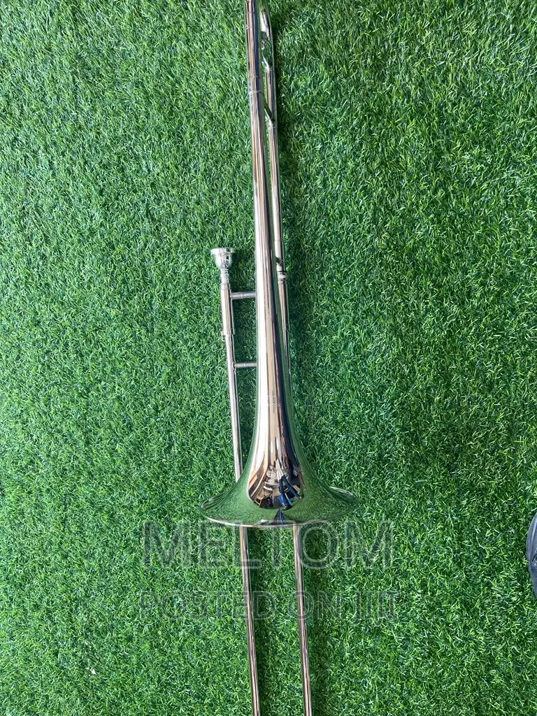 Olympic FBT Trombone