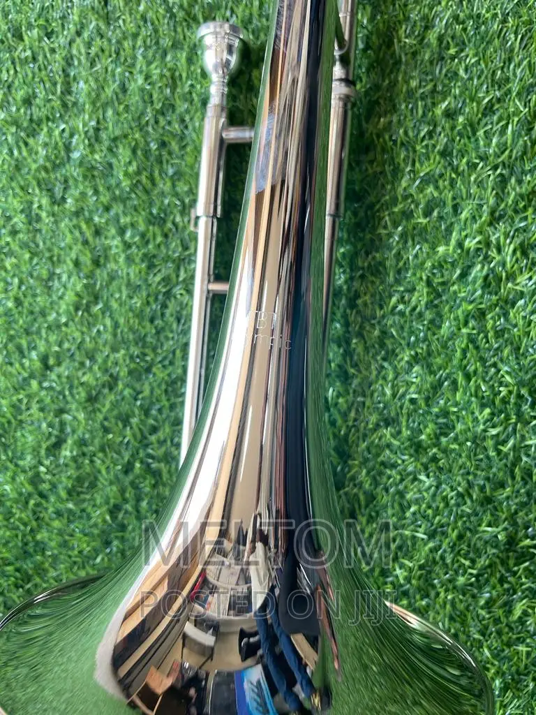 Olympic FBT Trombone