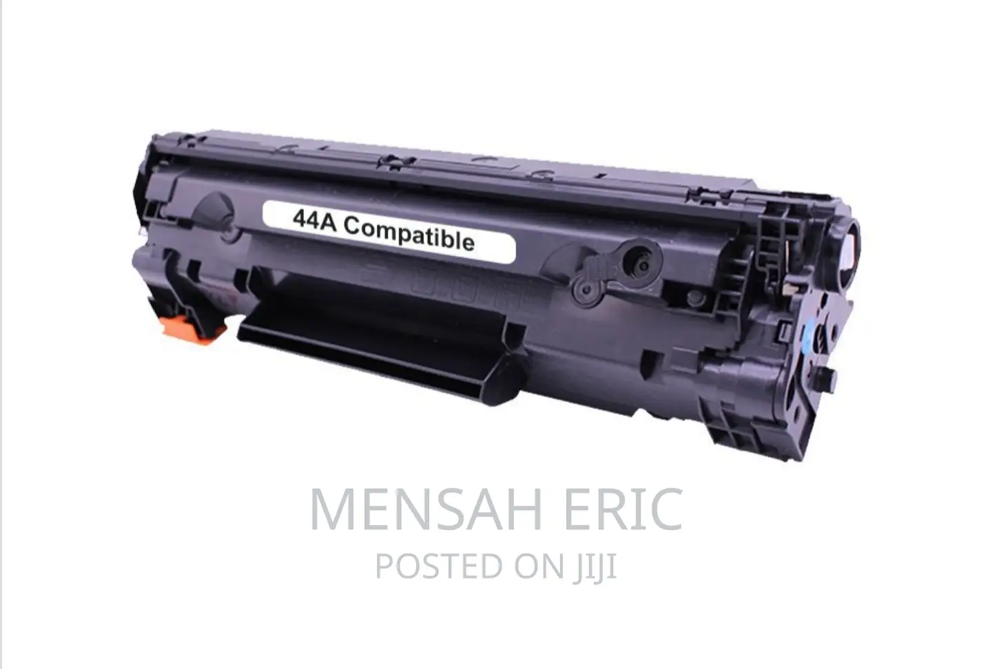 Hp Laser Toner Cartridge