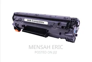 Hp Laser Toner Cartridge