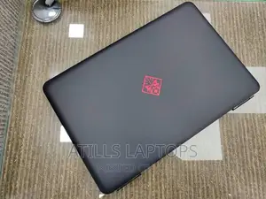 Laptop HP Omen 15 16GB Intel Core I5 SSD 512GB