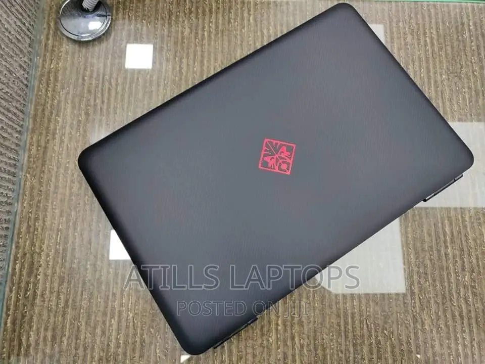 Laptop HP Omen 15 16GB Intel Core I5 SSD 512GB
