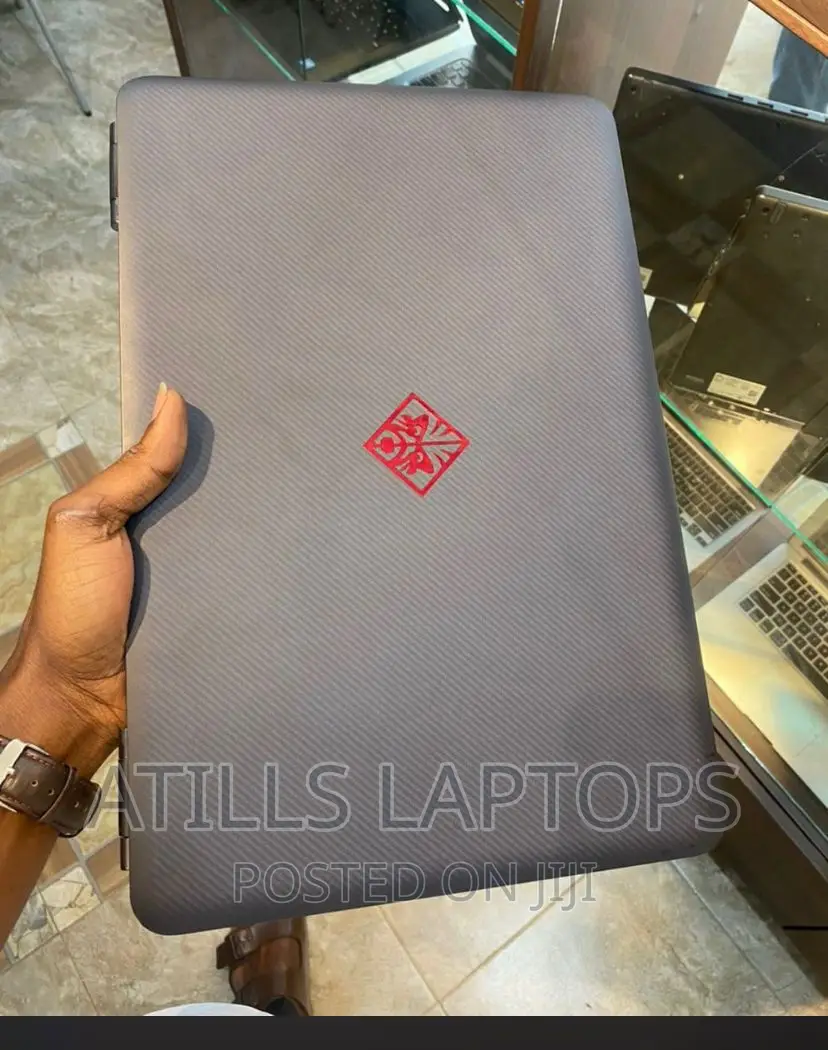 Laptop HP Omen 15 16GB Intel Core I5 SSD 512GB