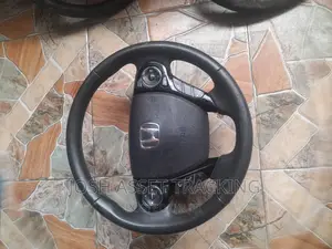 Honda Accord 2013-2017 Airbeg