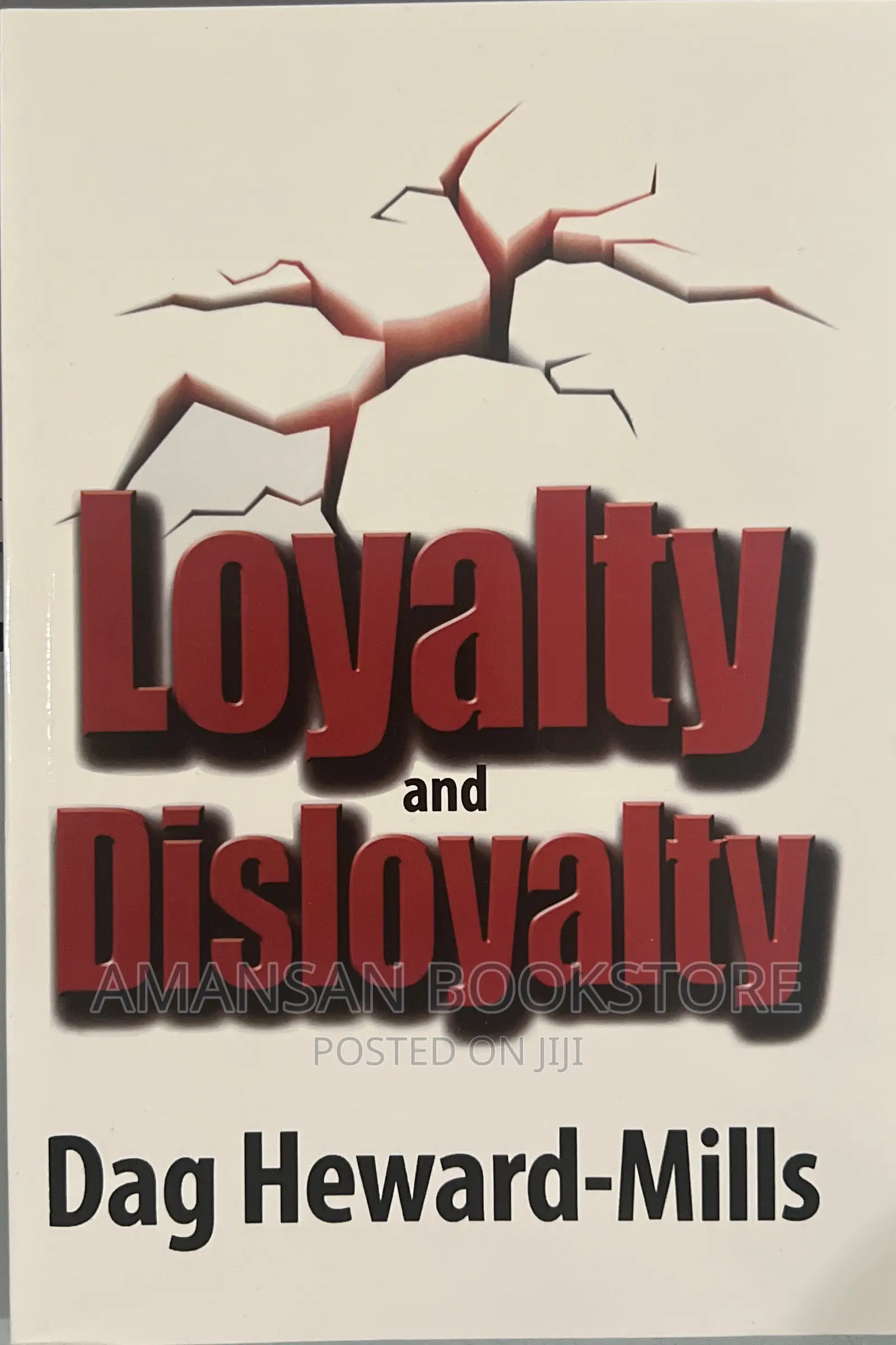 Loyalty and Disloyalty