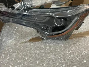 2020 Toyota Corolla Led Headlight