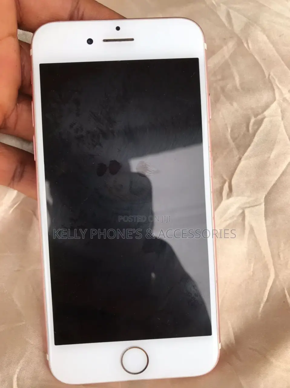 Apple iPhone 7 Plus 128 GB Gold