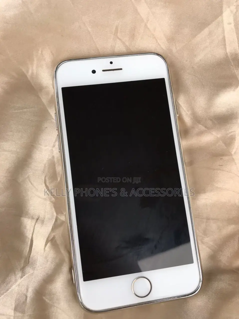 Apple iPhone 7 Plus 128 GB Gold