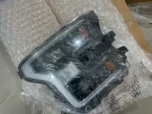 2015 - 2017 F150 Headlight