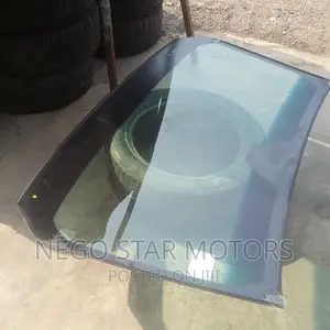Jeep Cherokee 2016 Front Windscreen