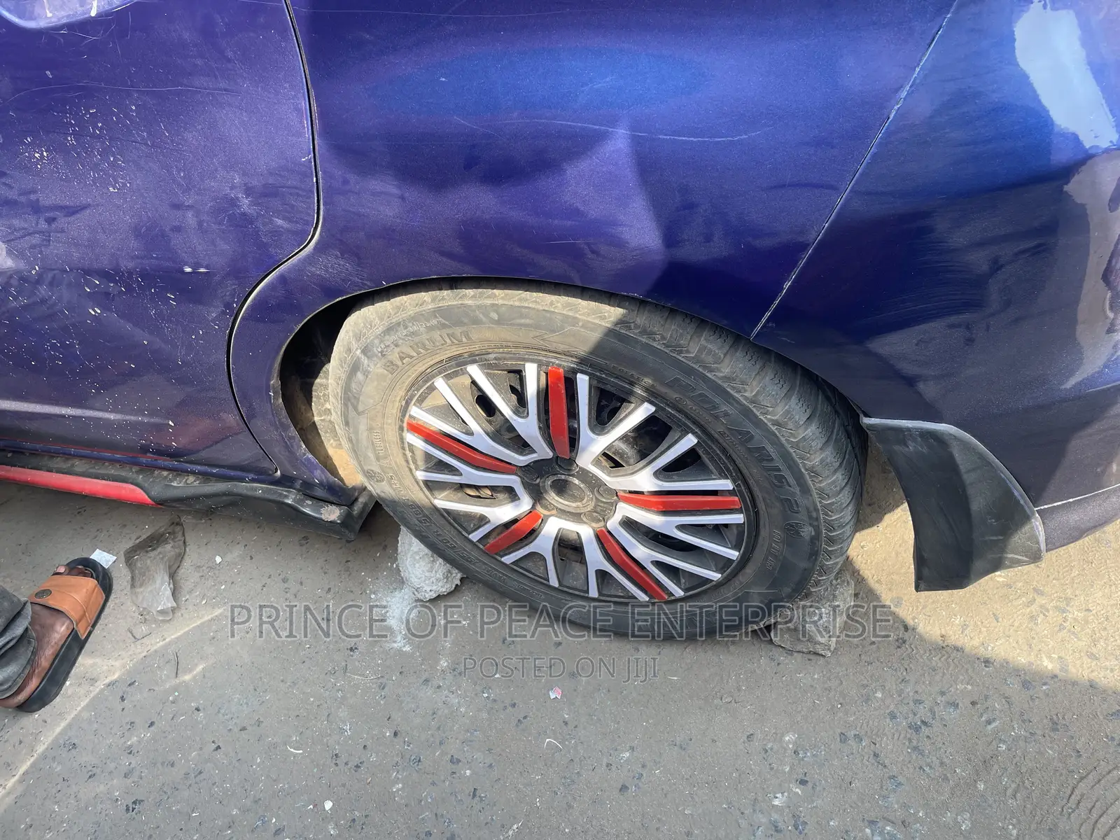 Wheel Cover, 15 Rim