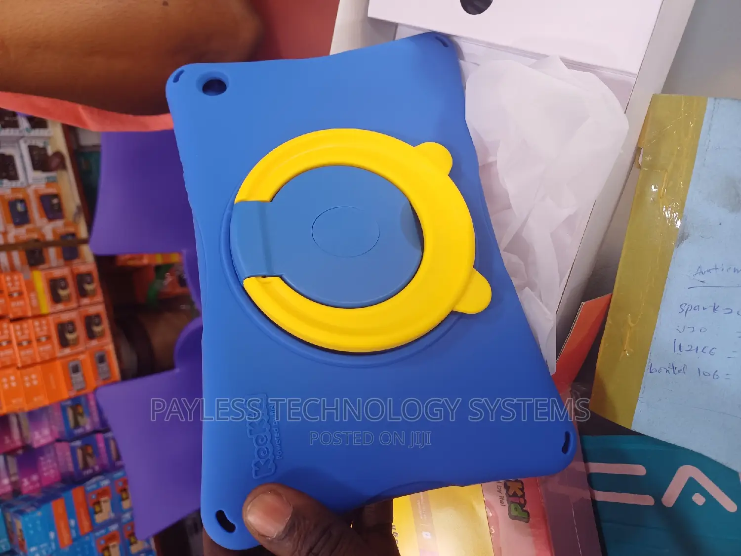 New Itel PRIME TAB 1 64 GB