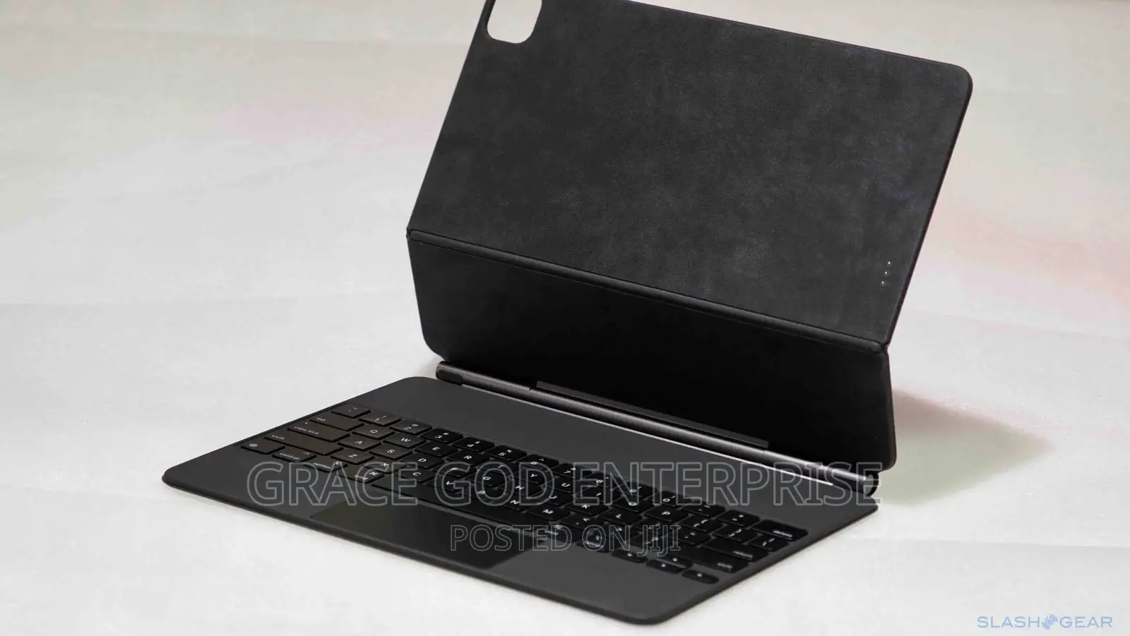 Original Apple Magic Keyboard for iPad 12.9
