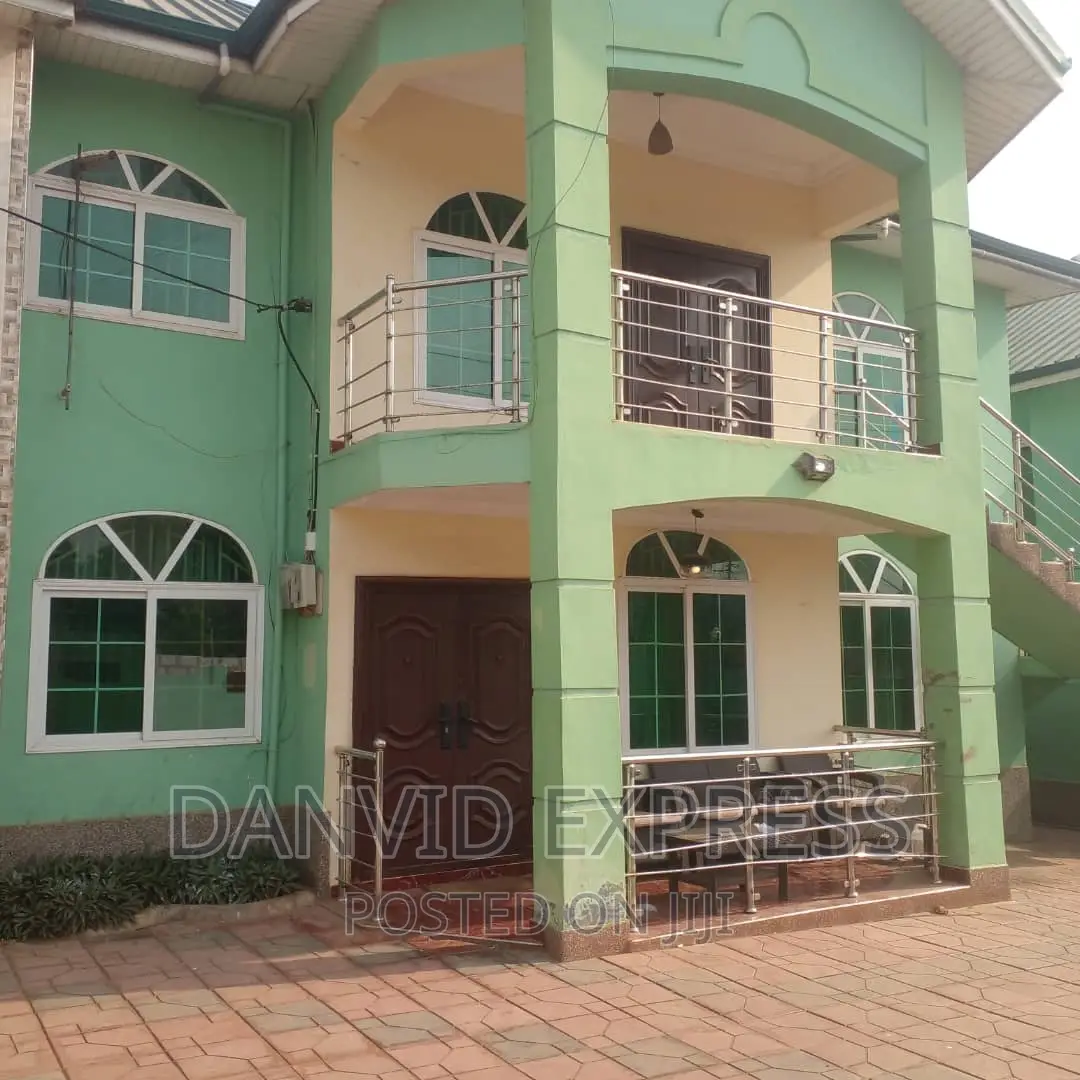 2bdrm Apartment in East Legon for rent