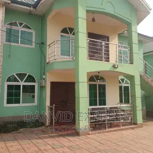 2bdrm Apartment in East Legon for rent