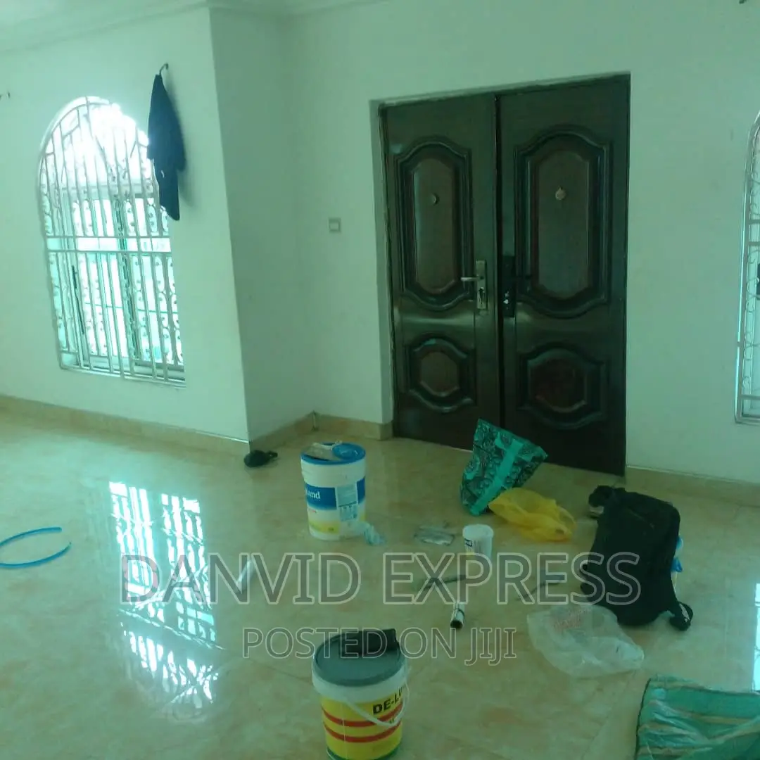 2bdrm Apartment in East Legon for rent