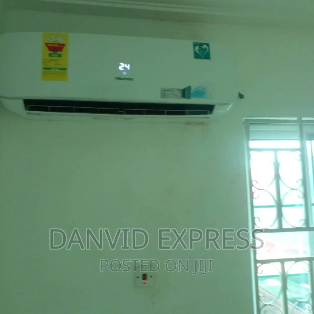 2bdrm Apartment in East Legon for rent