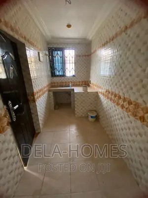 Chamber and Hall Self Contained for Rent at ADENTA.