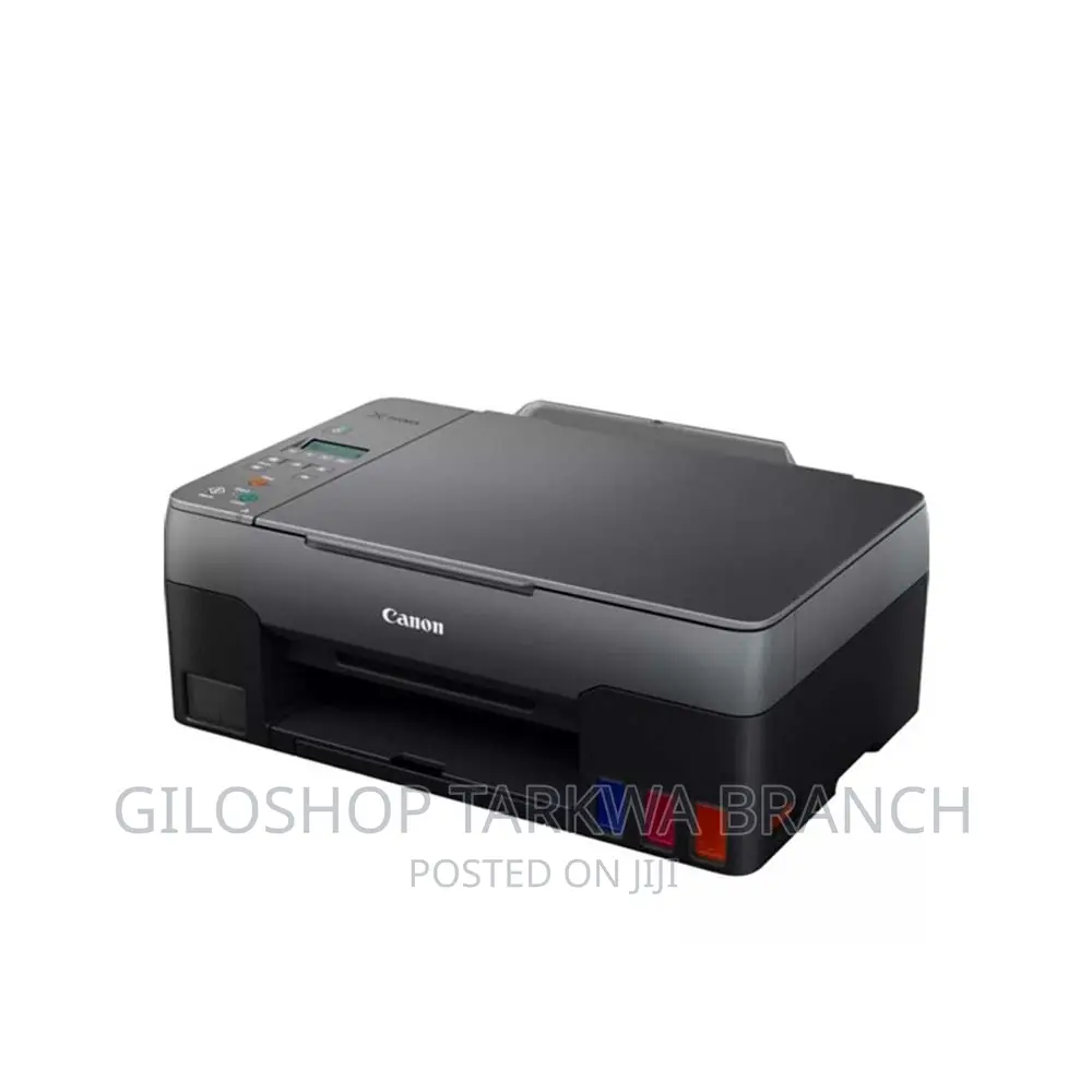 Canon Pixma MG3420 Color Printer – Wifi, Print, Scan, Copy