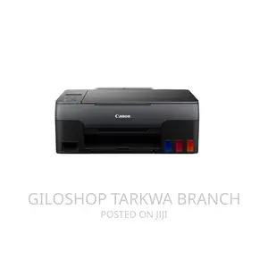 Canon Pixma MG3420 Color Printer – Wifi, Print, Scan, Copy