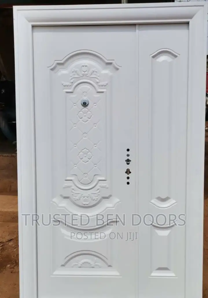 Classy Paladin One/Half Turkish Doors [More Colors+Designs]