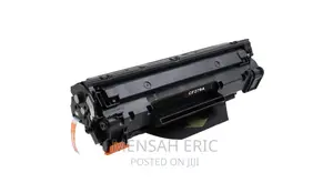 Hp 79a Laser Toner Cartridge