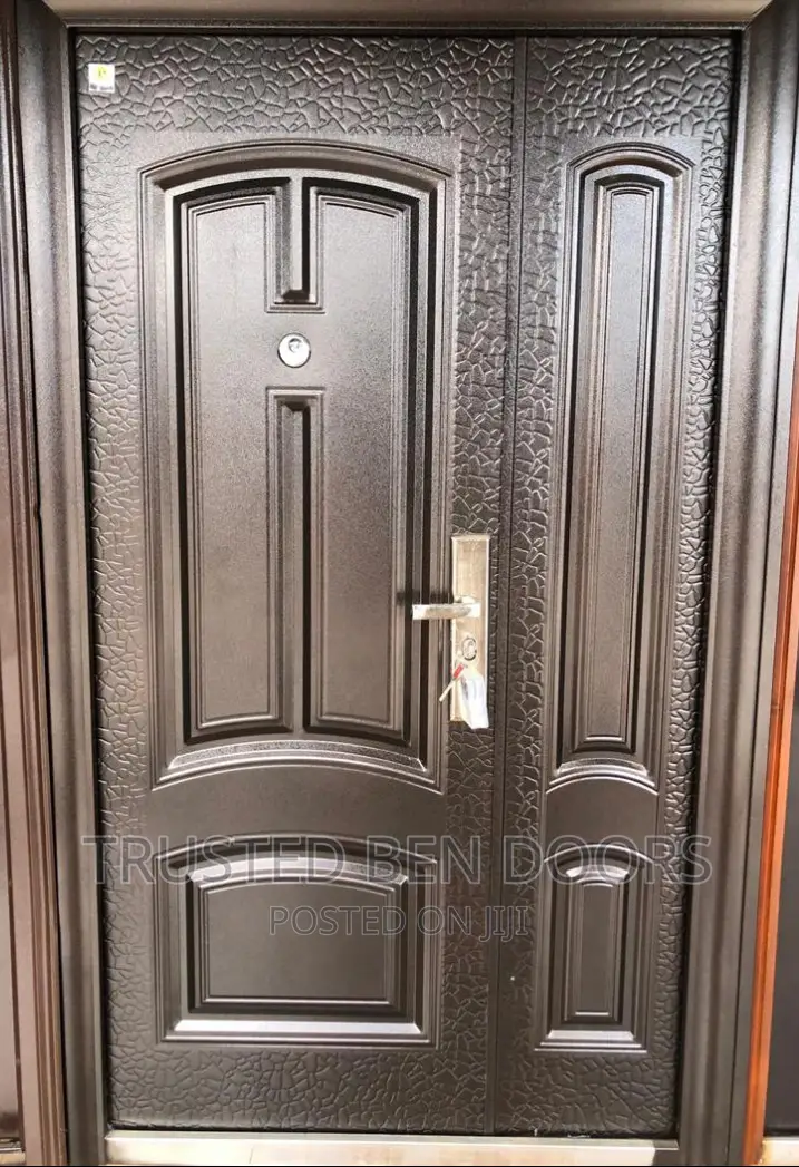 Paladin Security Turkish One And Half Doors (4 Feet Designs)