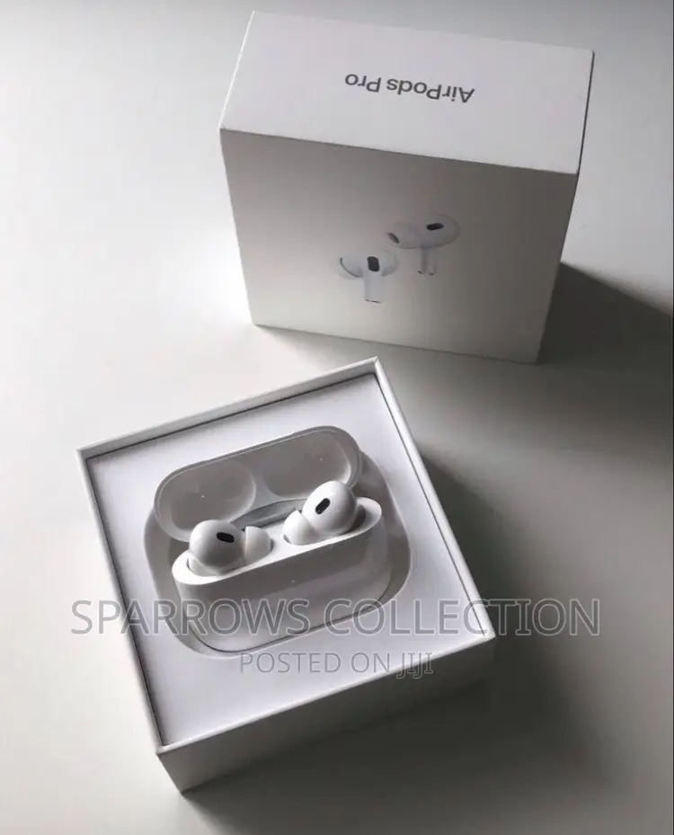 Original Airpods