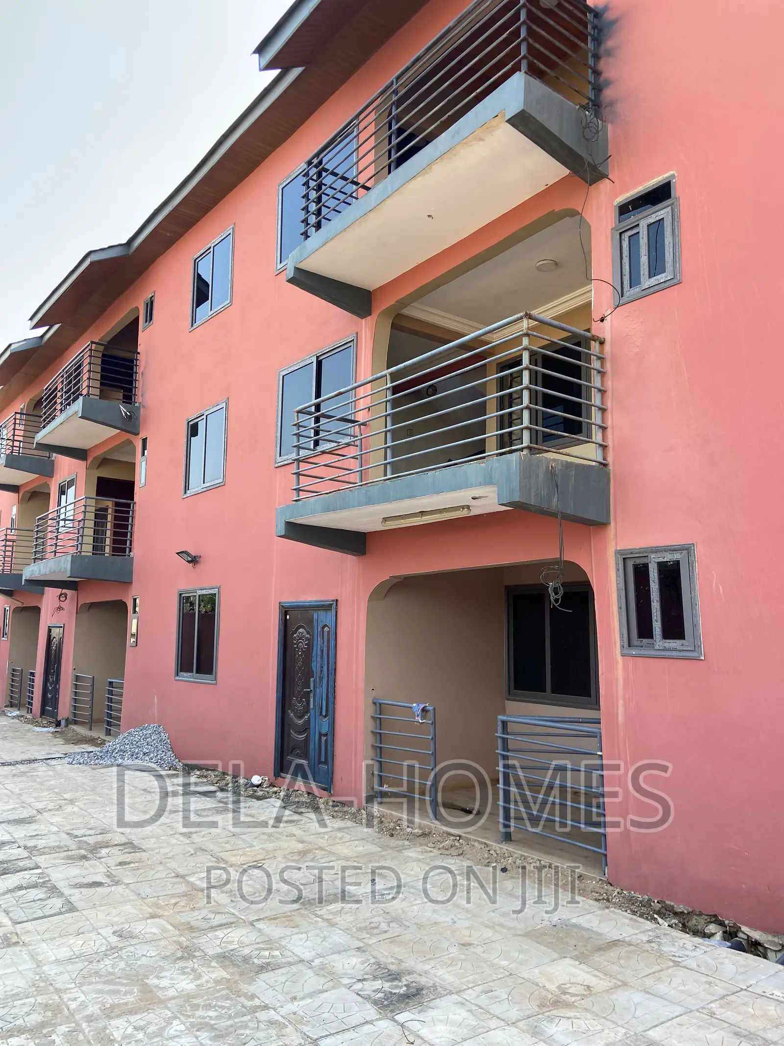 Furnished 2bdrm Apartment in East Legon Hills for rent