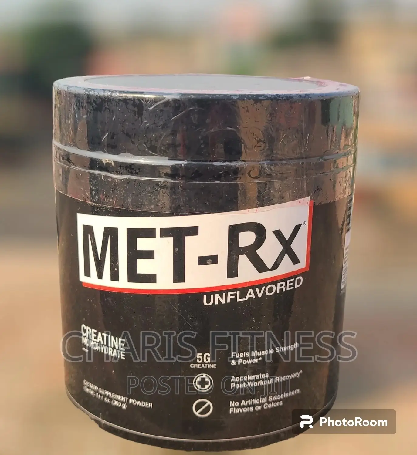 Creatine Powder