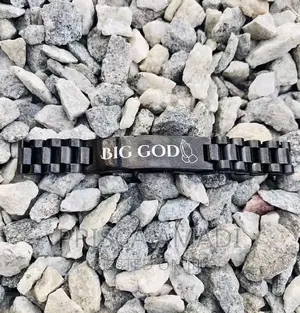 Customized Rolex Chain Bracelet