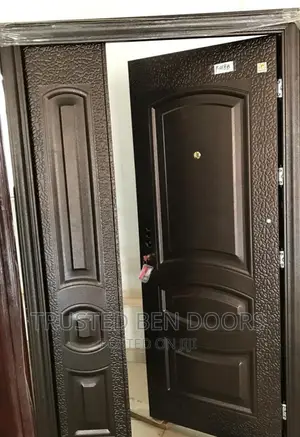 Stylish Paladin Turkey One And Half Security Doors For Homes