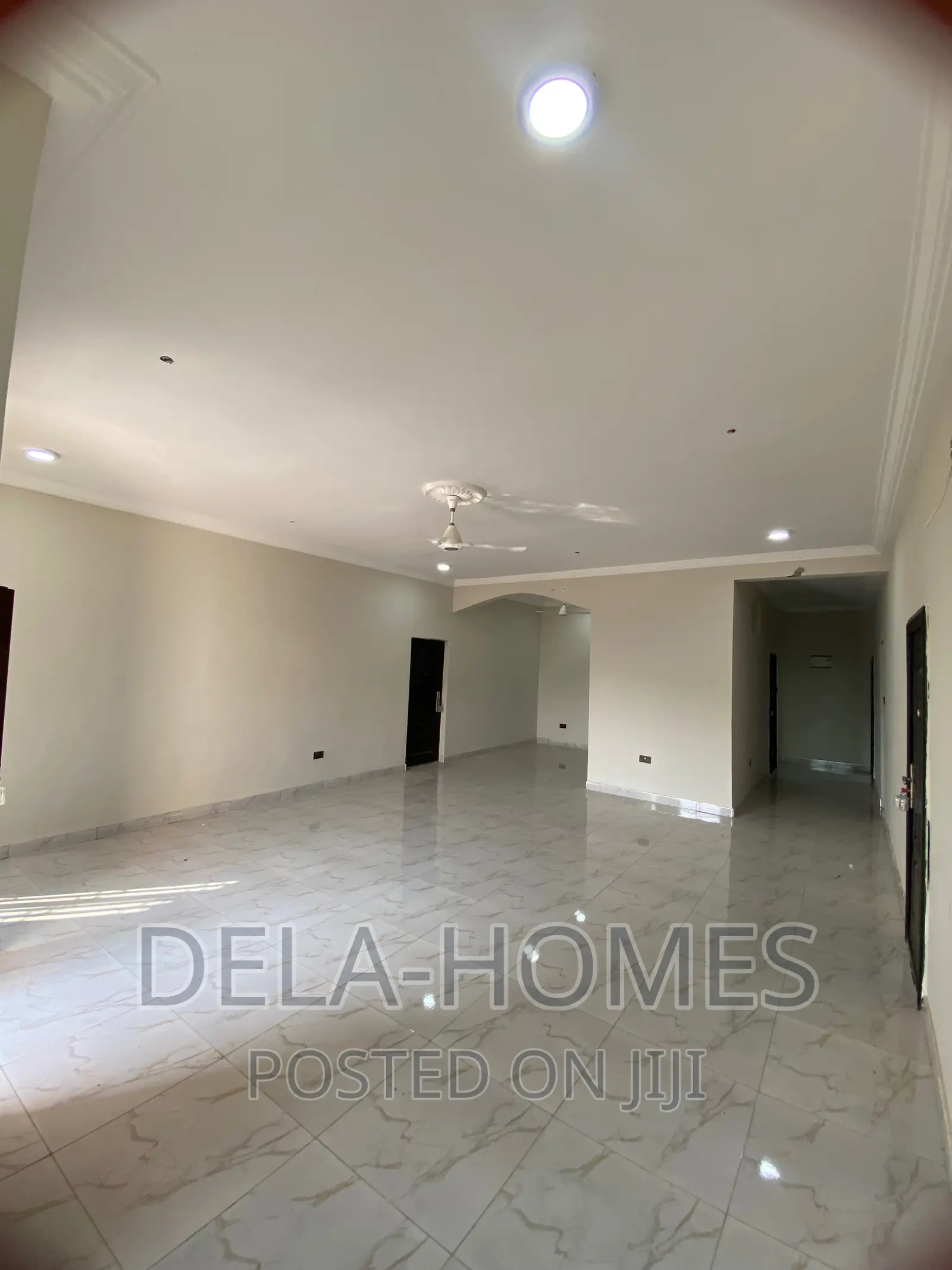 Furnished 2bdrm Apartment in East Legon Hills for rent