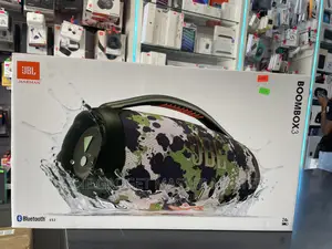 JBL Boombox 3