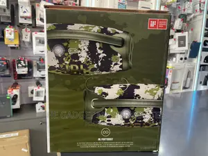 JBL Boombox 3 Portable Bluetooth Speaker