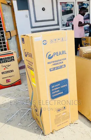 Call  for Pearl of-217t-2b Double Door Fridge Mirror Door