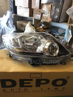 Toyota FORTUNER 2012