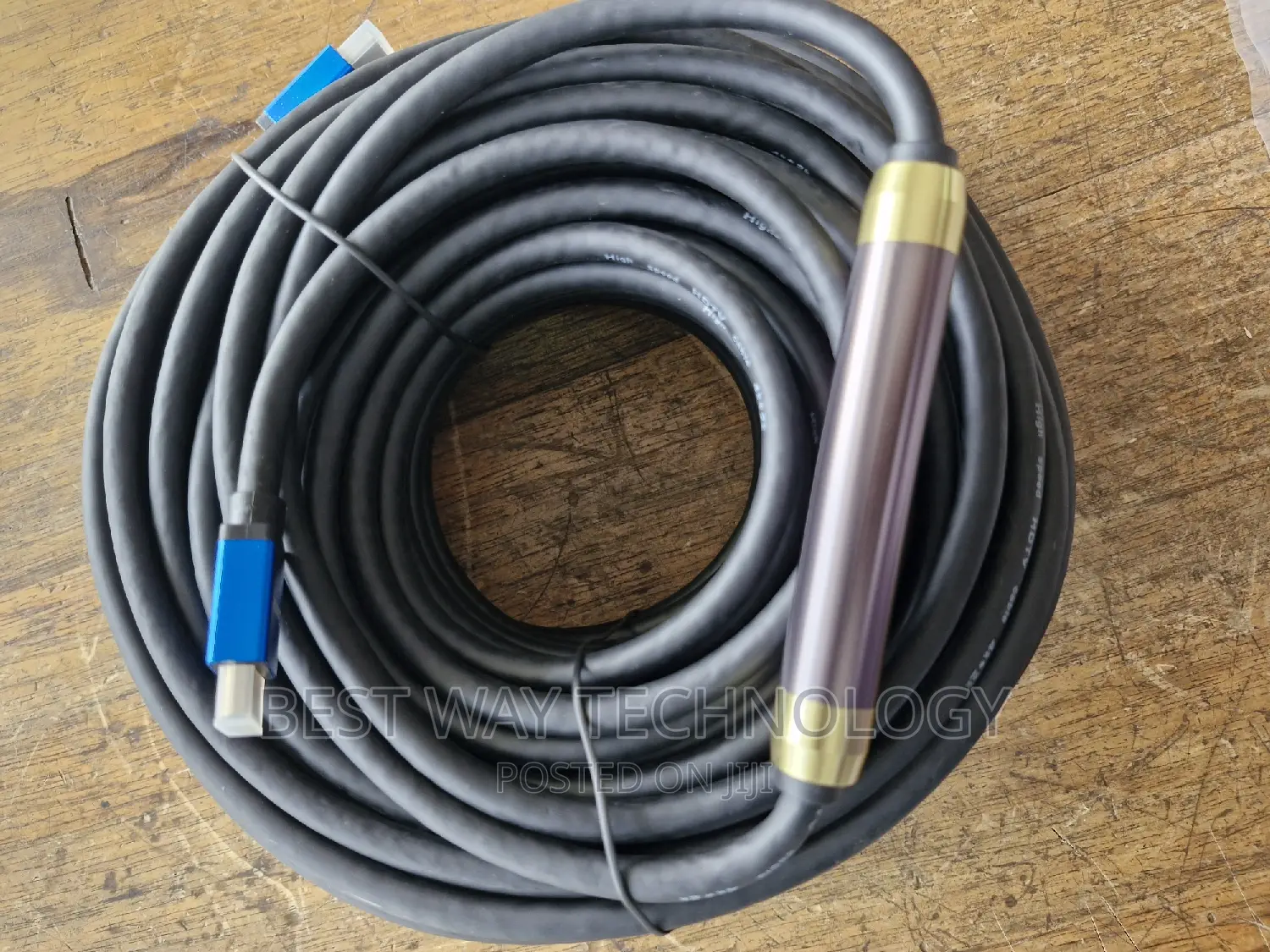 30m Hdmi Cable IC