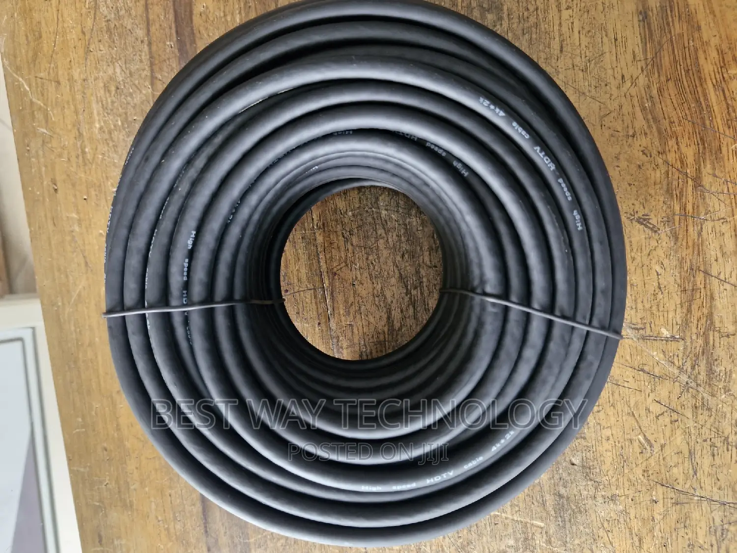 30m Hdmi Cable IC